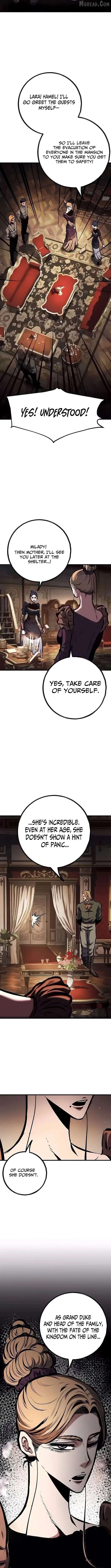 Read Chronicle of Runes Manga Online