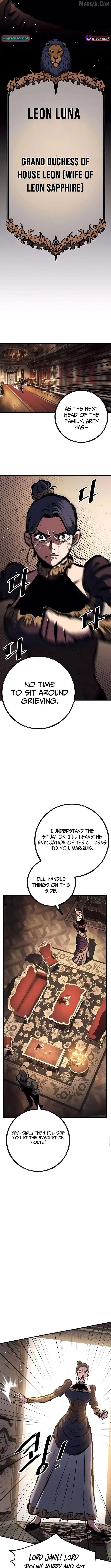 Read Chronicle of Runes Manga Online