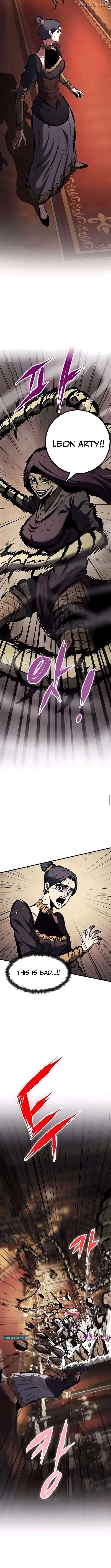 Read Chronicle of Runes Manga Online