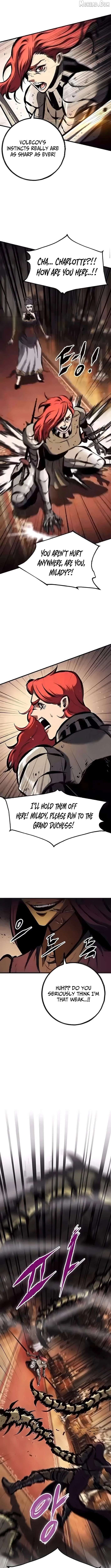 Read Chronicle of Runes Manga Online