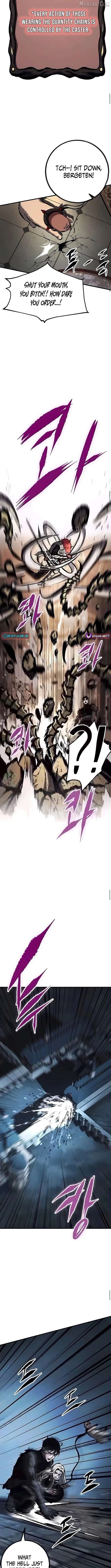 Read Chronicle of Runes Manga Online