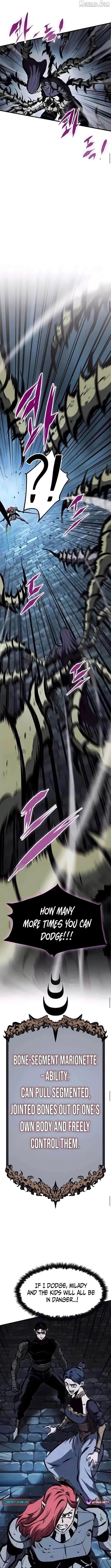 Read Chronicle of Runes Manga Online