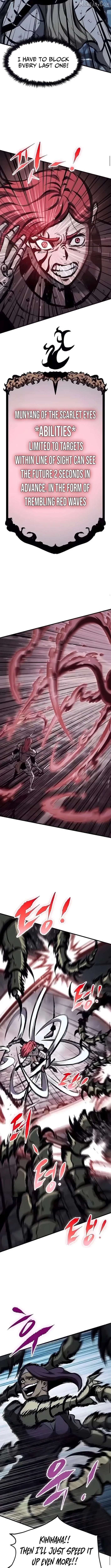 Read Chronicle of Runes Manga Online