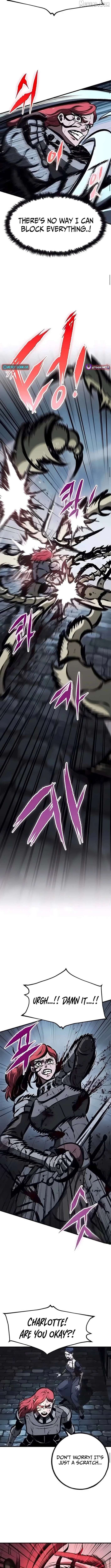 Read Chronicle of Runes Manga Online
