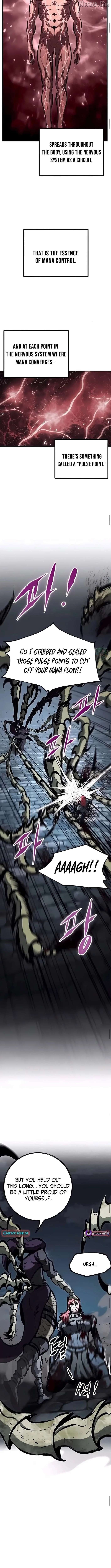 Read Chronicle of Runes Manga Online