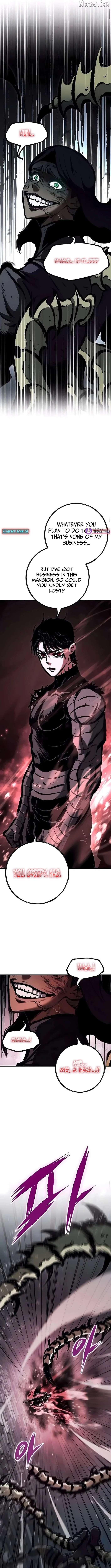 Read Chronicle of Runes Manga Online