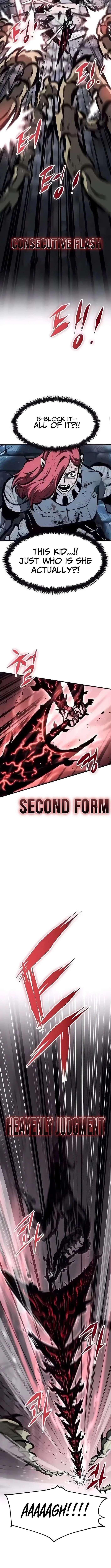 Read Chronicle of Runes Manga Online