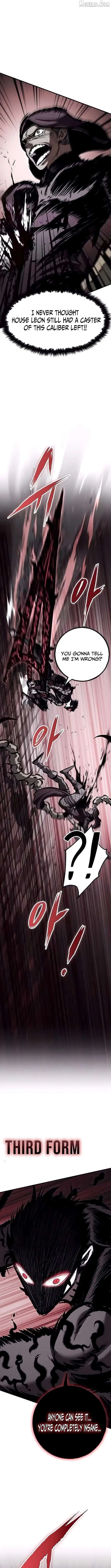 Read Chronicle of Runes Manga Online