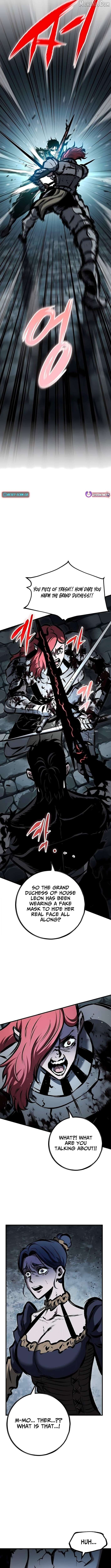Read Chronicle of Runes Manga Online