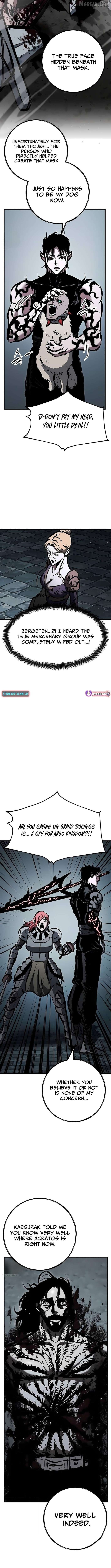 Read Chronicle of Runes Manga Online