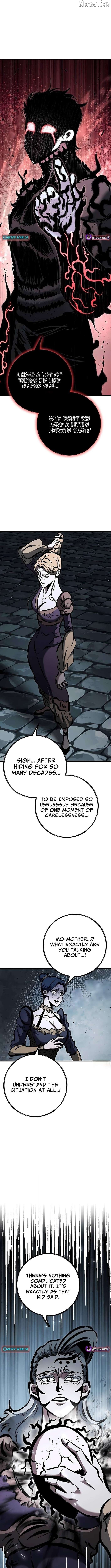 Read Chronicle of Runes Manga Online