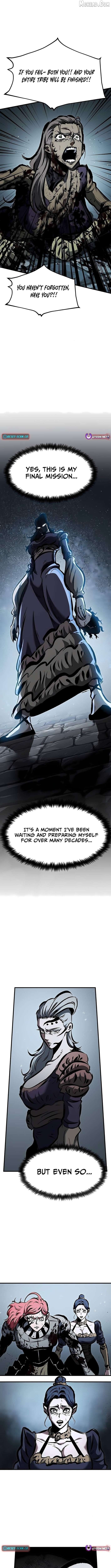 Read Chronicle of Runes Manga Online