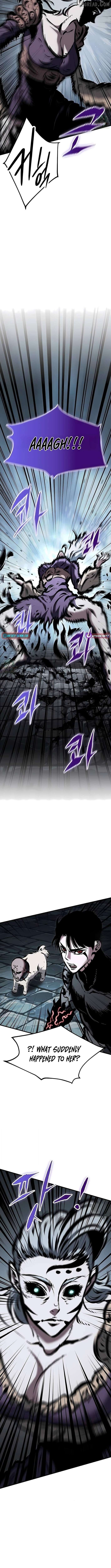Read Chronicle of Runes Manga Online