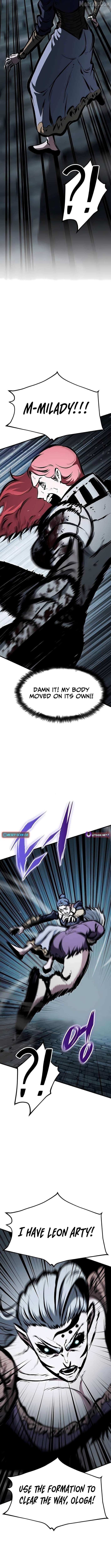 Read Chronicle of Runes Manga Online