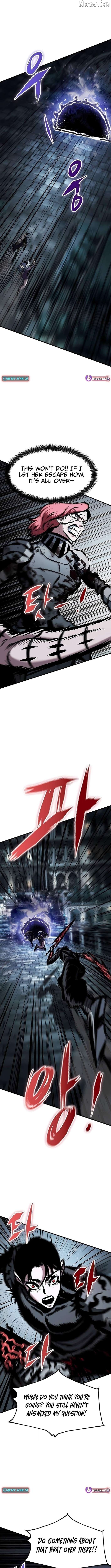 Read Chronicle of Runes Manga Online