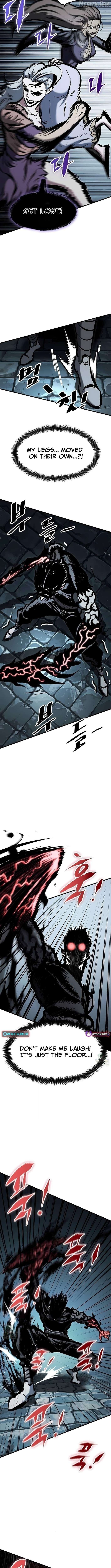 Read Chronicle of Runes Manga Online