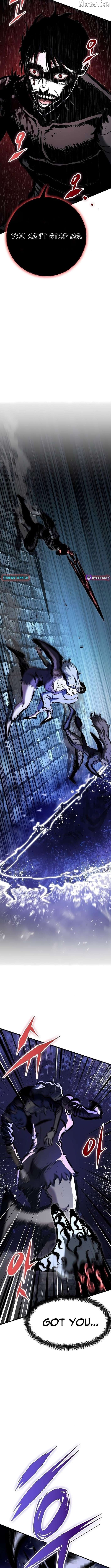 Read Chronicle of Runes Manga Online