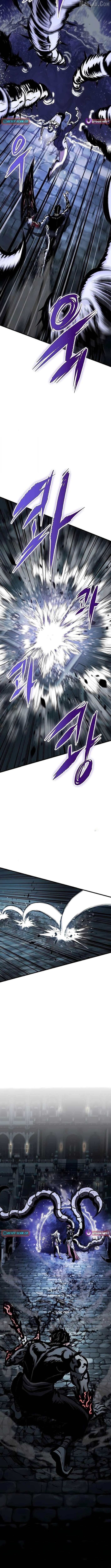 Read Chronicle of Runes Manga Online