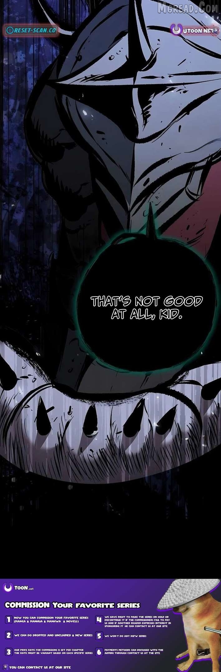 Read Chronicle of Runes Manga Online