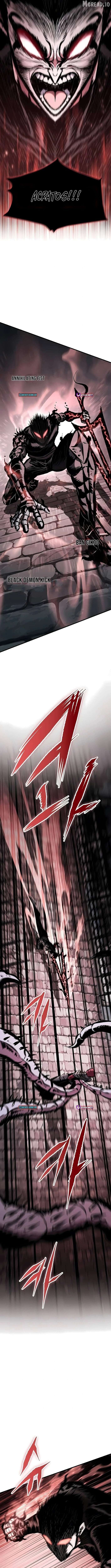 Read Chronicle of Runes Manga Online