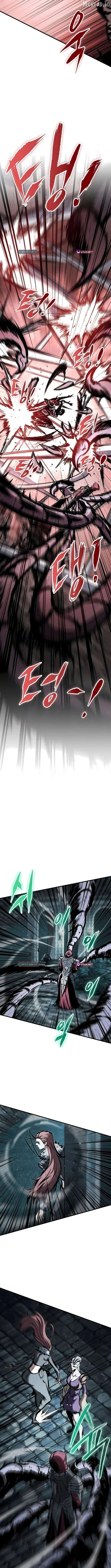 Read Chronicle of Runes Manga Online