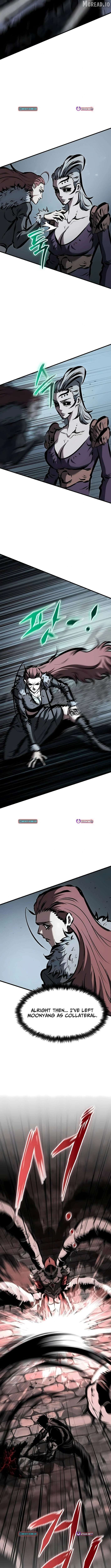 Read Chronicle of Runes Manga Online