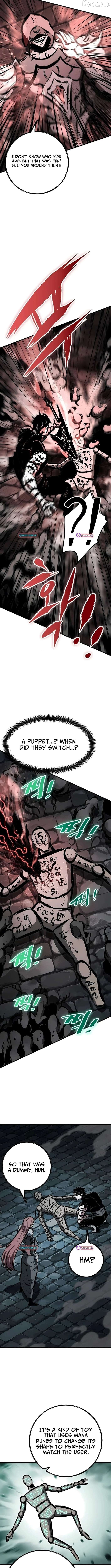 Read Chronicle of Runes Manga Online