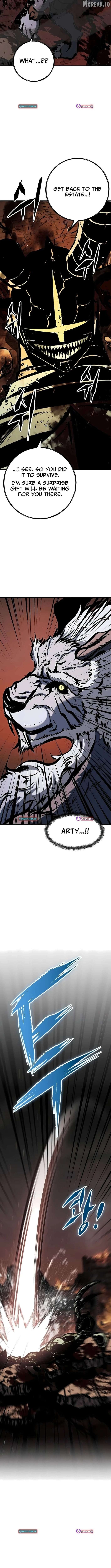 Read Chronicle of Runes Manga Online