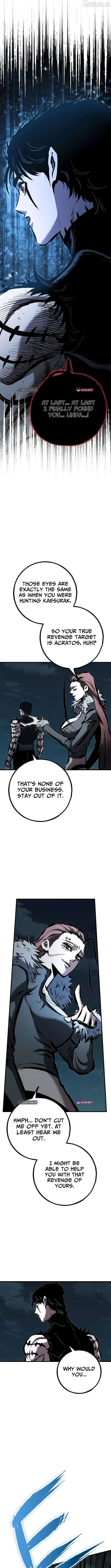 Read Chronicle of Runes Manga Online