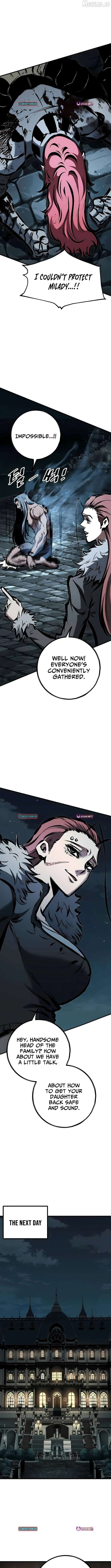 Read Chronicle of Runes Manga Online