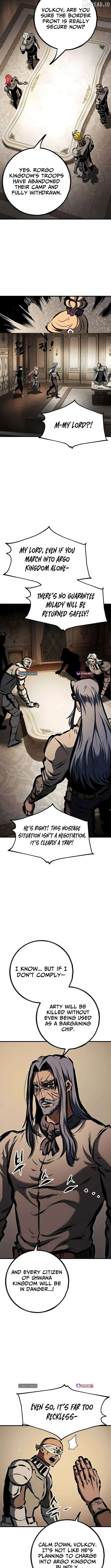 Read Chronicle of Runes Manga Online
