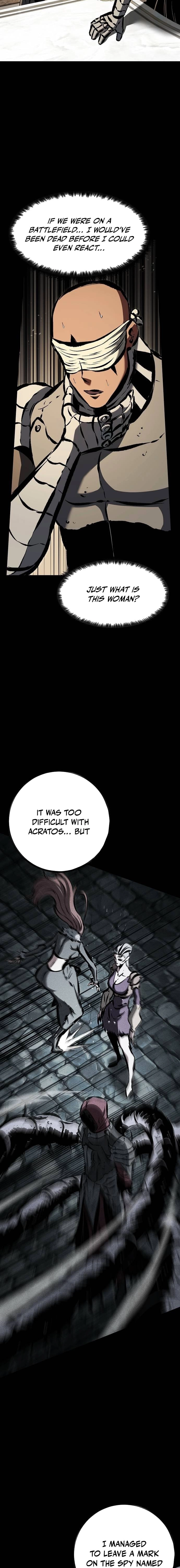 Read Chronicle of Runes Manga Online