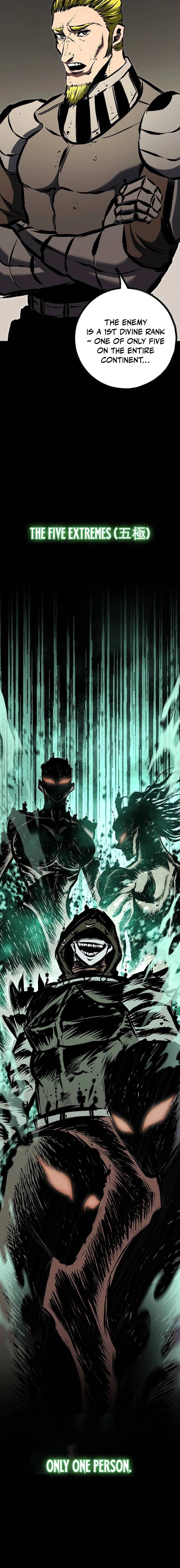 Read Chronicle of Runes Manga Online