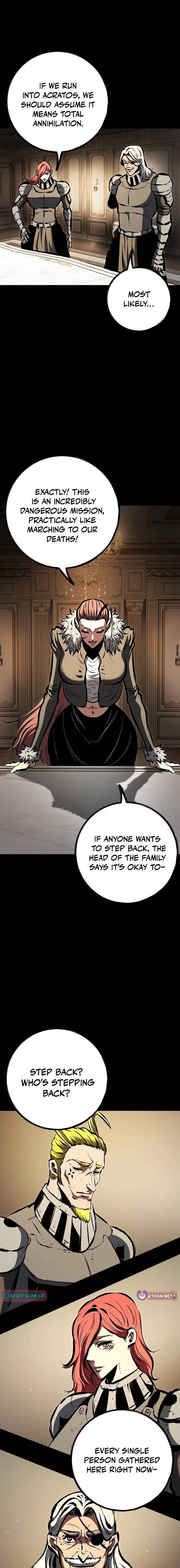 Read Chronicle of Runes Manga Online