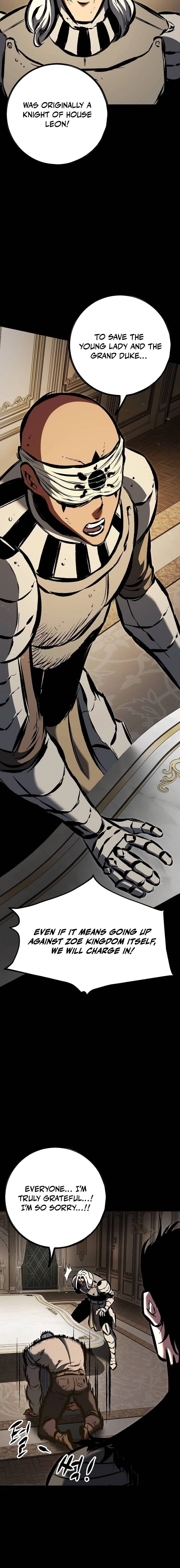 Read Chronicle of Runes Manga Online