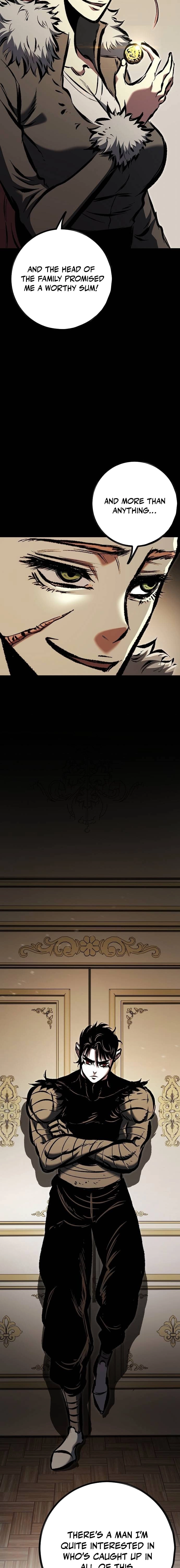 Read Chronicle of Runes Manga Online