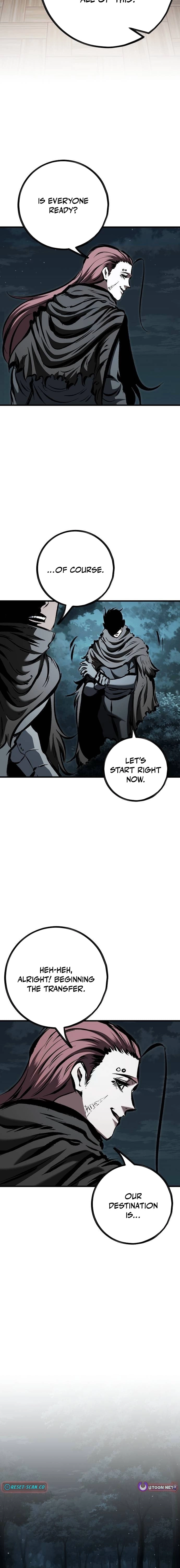 Read Chronicle of Runes Manga Online