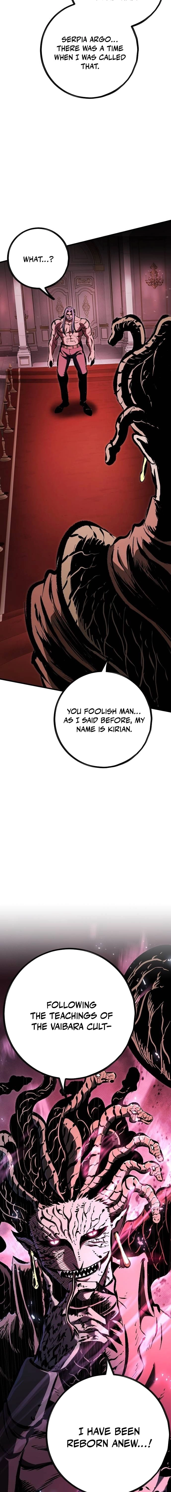 Read Chronicle of Runes Manga Online