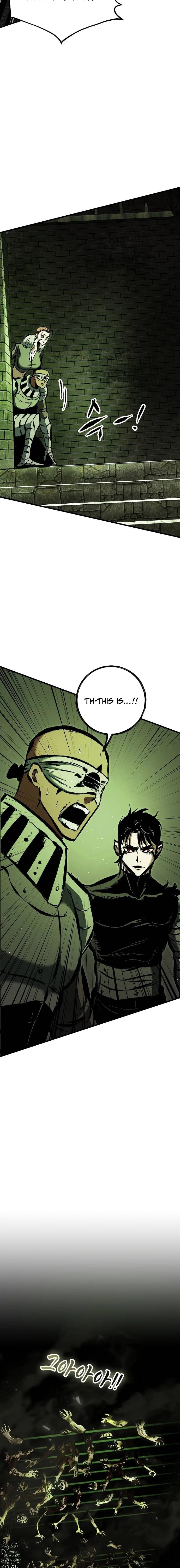 Read Chronicle of Runes Manga Online
