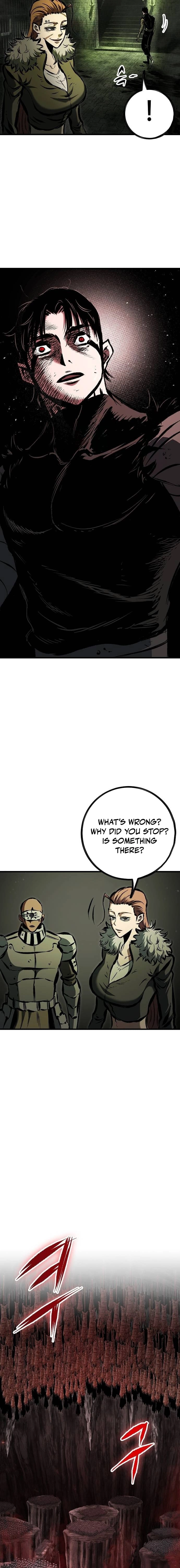 Read Chronicle of Runes Manga Online
