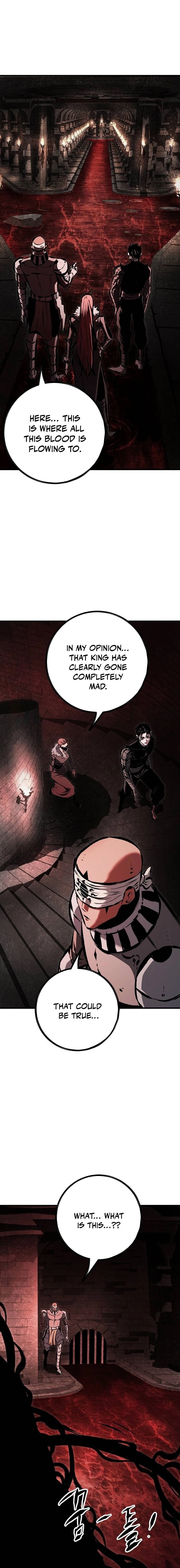 Read Chronicle of Runes Manga Online