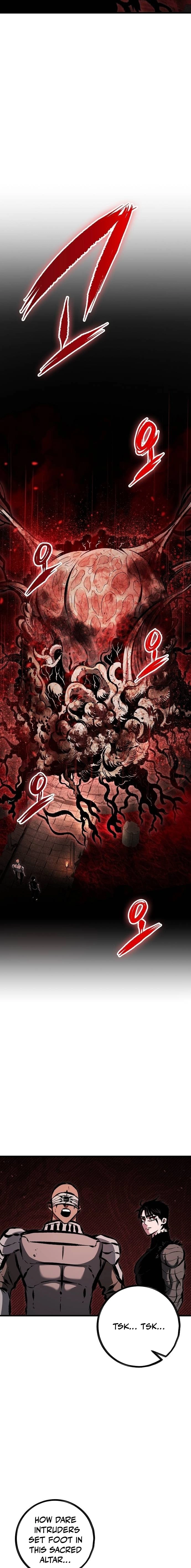 Read Chronicle of Runes Manga Online