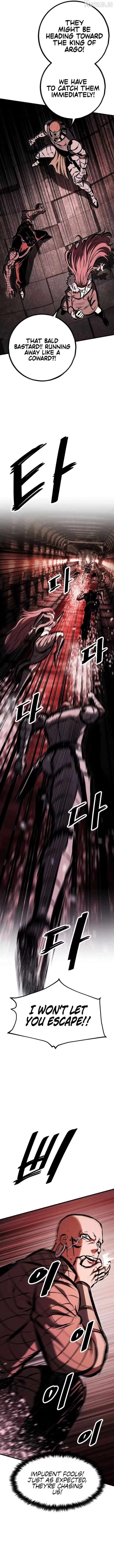 Read Chronicle of Runes Manga Online