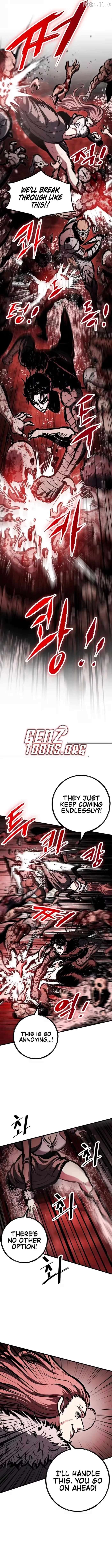 Read Chronicle of Runes Manga Online