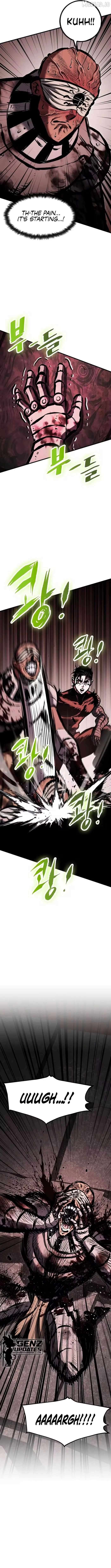 Read Chronicle of Runes Manga Online