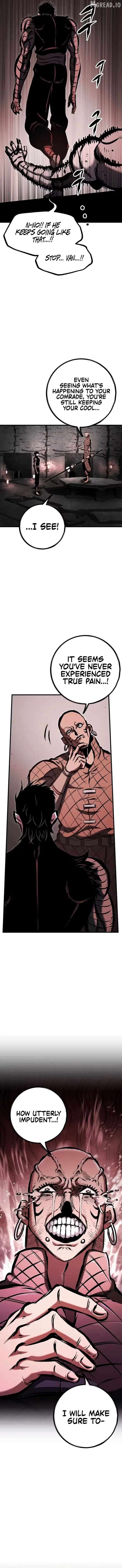 Read Chronicle of Runes Manga Online