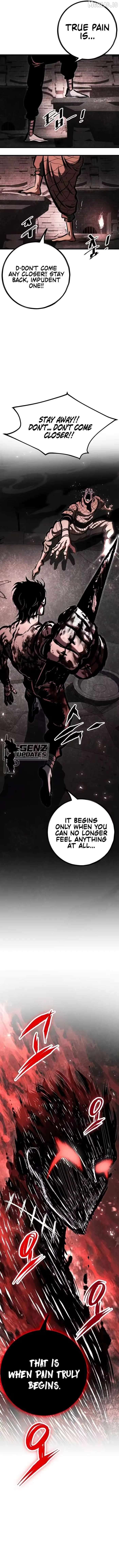 Read Chronicle of Runes Manga Online