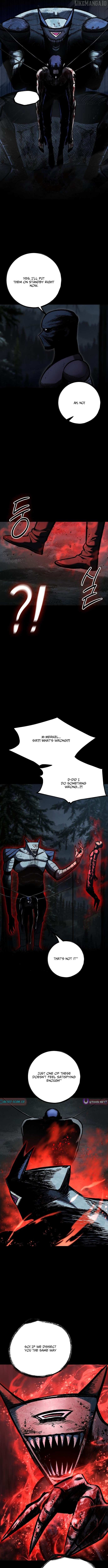 Read Chronicle of Runes Manga Online