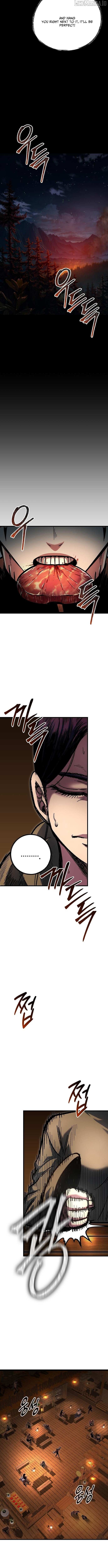 Read Chronicle of Runes Manga Online
