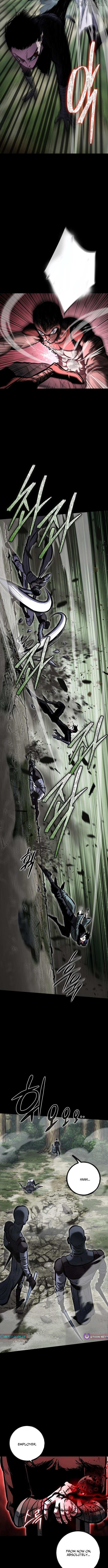 Read Chronicle of Runes Manga Online